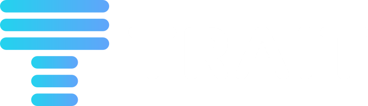 Trait Logo